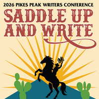Pikes Peak Writers Conference 2026