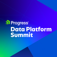 Progress Data Platform Summit 2026