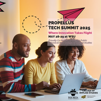Propellus Tech Summit 2026