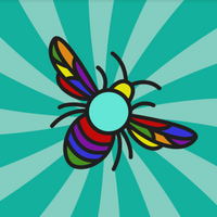 Psychedelics in the Beehive