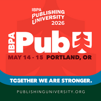 IBPA Publishing University 2026