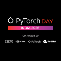 PyTorch Day India 2026