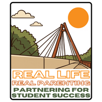 Real Life, Real Parenting
