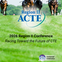 ACTE's Region II Conference 2026