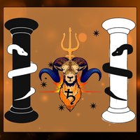 Sacred Space and Between The Worlds Conference