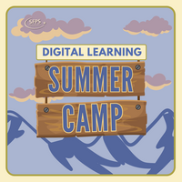SFPS Digital Learning Summer Camp 2026