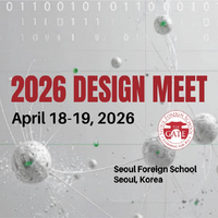 2026 Design Meet - SFS, Seoul