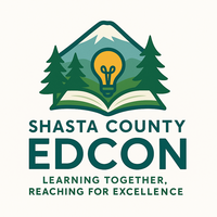 Shasta County EdCon 2026