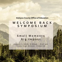 SCOE Back To School Symposium
