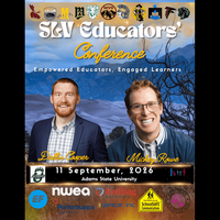 SLV Fall Educators Conference 2026