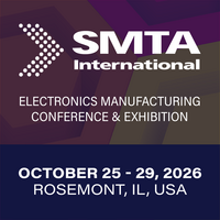 SMTA International 2026