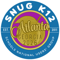 2026 SNUG K-12 National Conference