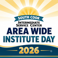 South Cook Area Wide Institute Day 2026