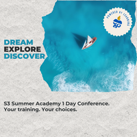 SPED 2026 Summer 1 Day Conference