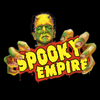 Spooky Empire February 2026