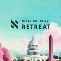 Sinai Scholars Retreat 2026