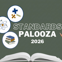 Standards Palooza