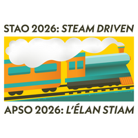 STAO 2026: STEAM Driven