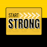 Start Strong 2026