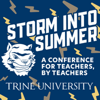 Storm into Summer 2026