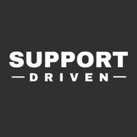 Support Driven Expo 2026