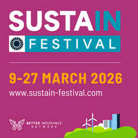 SUSTAIN Festival 2026
