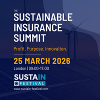 The Sustainable Insurance Summit 2026