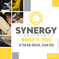 Synergy 2026