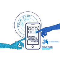 Tech Fair 2026: Using Tech To Rebuild Lives