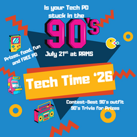 Tech Time '26