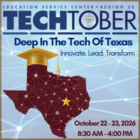 ESC20 Techtober 2026