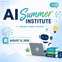 TFSD Secondary Summer Institute 2026
