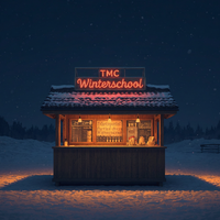 TMC Winterschool 2026