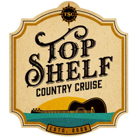 Top Shelf Country Cruise ‘26