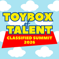 Toybox of Talent