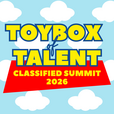 Toybox of Talent