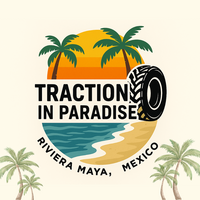 Traction in Paradise