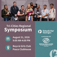 Tri-Cities Regional Symposium
