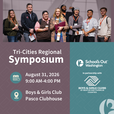 Tri-Cities Regional Symposium