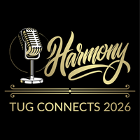 Harmony at TUG CONNECTS 2026