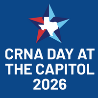 TxANA: 2026 CRNA Day at the Capitol