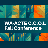 WA-ACTE 2026 FALL Conference