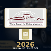 2026 WFFMM - Mulhouse France