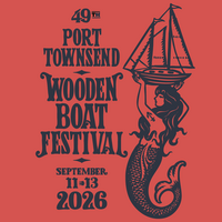 Port Townsend Wooden Boat Festival 2026