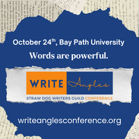 WriteAngles Conference
