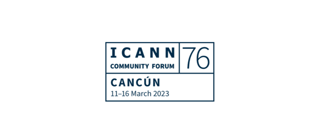 ICANN76 | Community Forum Cancún